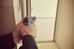 sdr